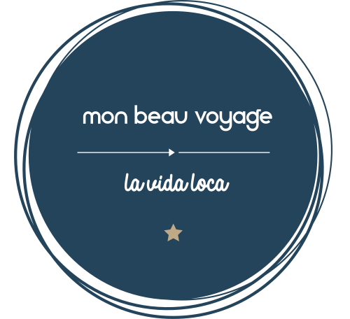 mon beau voyage